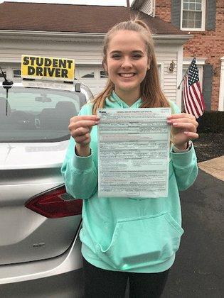 Virginia Driving Institute - Driving School Fairfax Chantilly Centreville Herndon Reston Tysons
