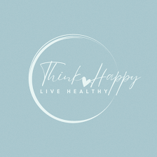Think Happy Live Healthy