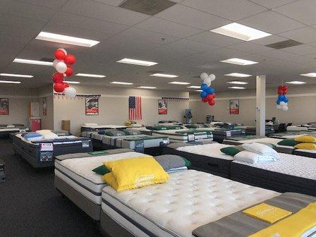Mattress Firm Village Center at Dulles