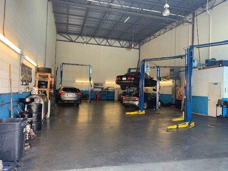Dulles Auto Services