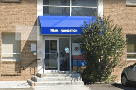 Selam Foundation