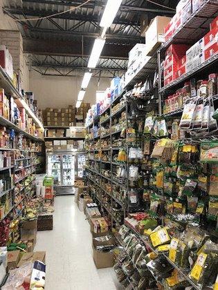 Sauson Market & Bakery
