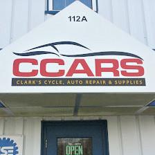 CCARS (Clark's Certified Auto Repair & Supplies)