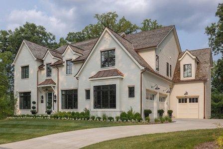 Brush Arbor Homes