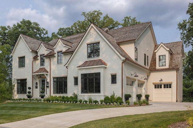Brush Arbor Homes