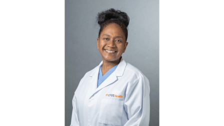 Chari V Smith, MD