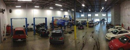Coho Automotive