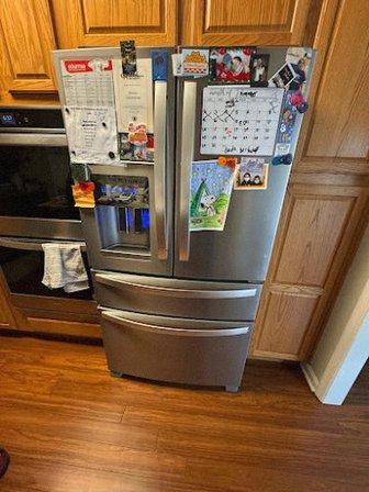 APPRO Appliance