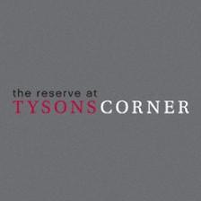 The Reserve at Tysons Corner
