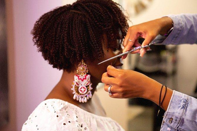 Deep N the Cut Salon