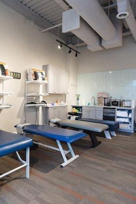 Virginia Family Chiropractic & PM