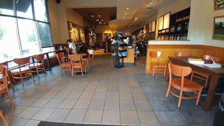 Starbucks Coffee Company