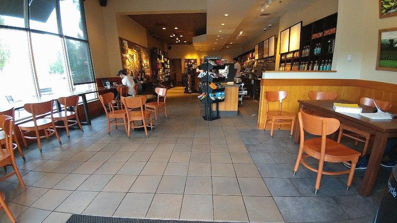 Starbucks Coffee Company