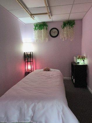 May Wellness Massage