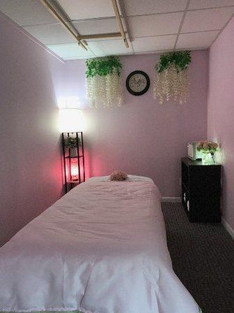 May Wellness Massage
