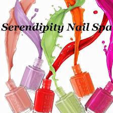 Serendipity Nail Spa LLC