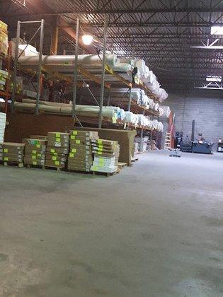 Midatlantic Floors LLC