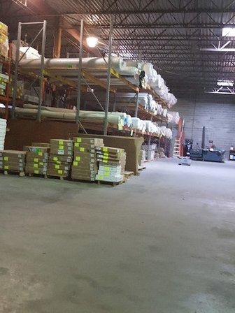 Midatlantic Floors LLC