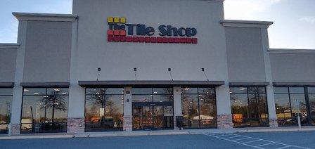 The Tile Shop