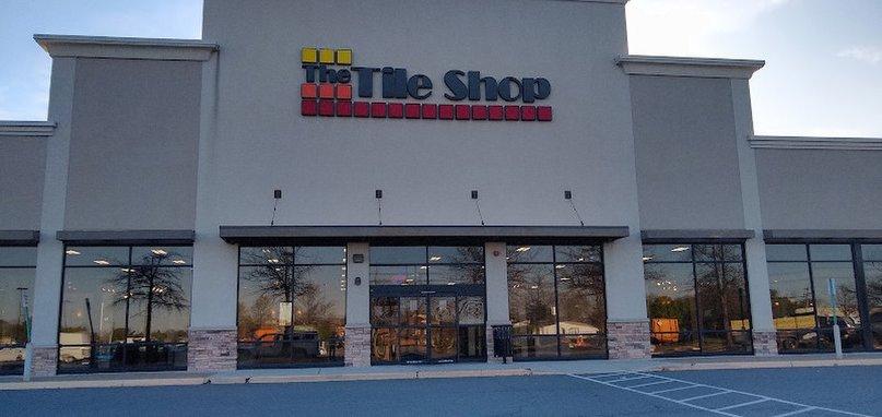 The Tile Shop