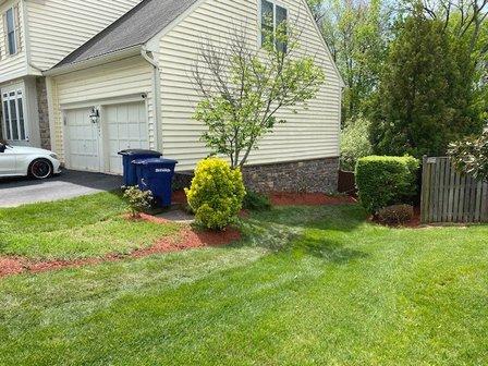 Meridian Landscaping & Design LLC
