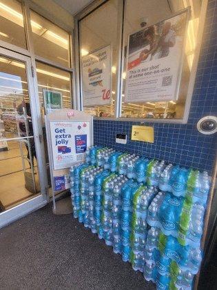 Walgreens