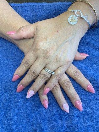 Classic Nail Spa