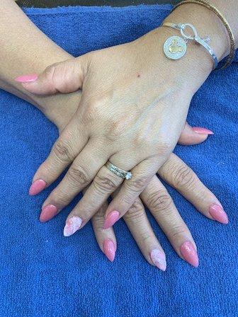 Classic Nail Spa