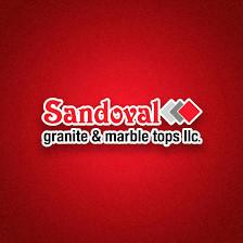 Sandoval Granite & Marble Tops LLC