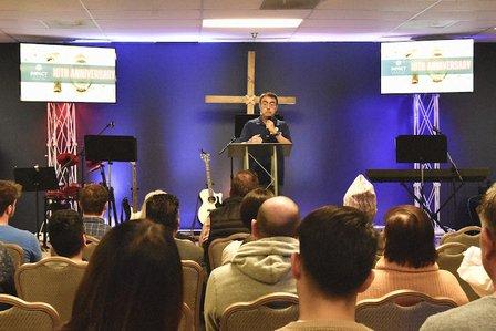 Impact Church