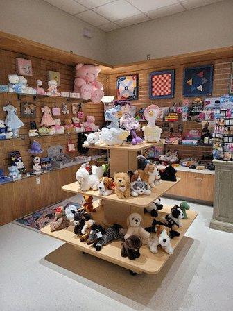 Riverside Gift Shop