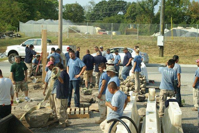 Montgomery Irrigation