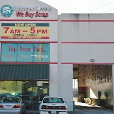 POTOMAC METALS INC