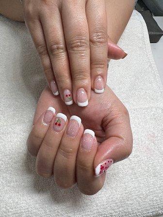 Nails At Tiffany's in Ashburn