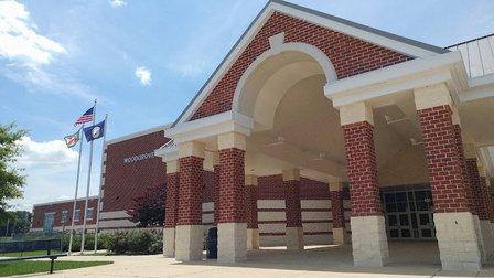 Woodgrove High School