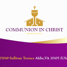Communion In Christ Ministries