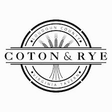 Coton and Rye