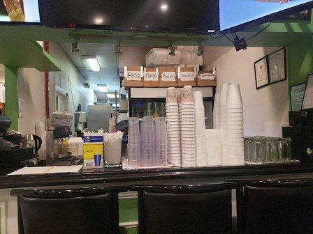 El Quetzal Grill
