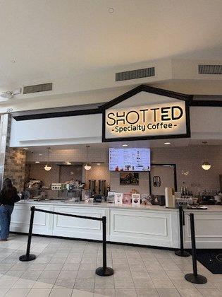 Shotted Specialty Coffee (Dulles Town Center)