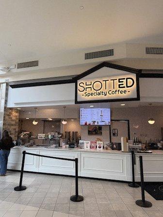 Shotted Specialty Coffee (Dulles Town Center)