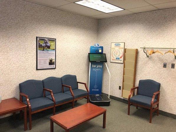 NOVA Spine & Rehab