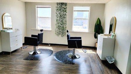 Best Waxing and Threading