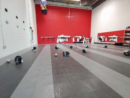 Cardinal Fencing Academy