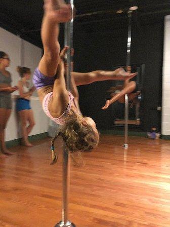 DivaFit Pole and Aerial Fitness