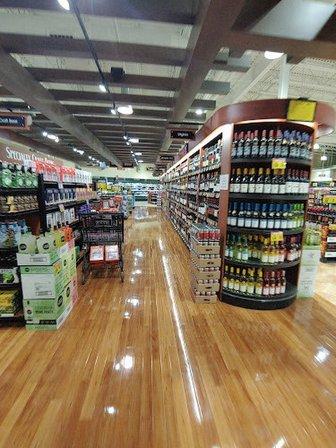 Harris Teeter Pharmacy