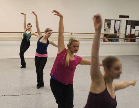 Northern Virginia Dance Academy