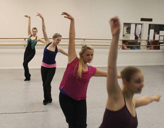 Northern Virginia Dance Academy