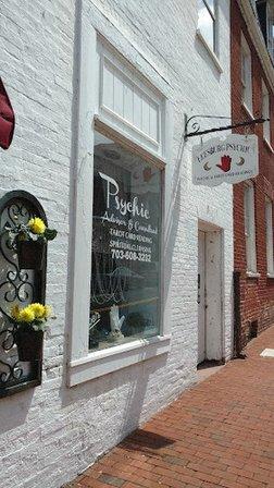 leesburgpsychic