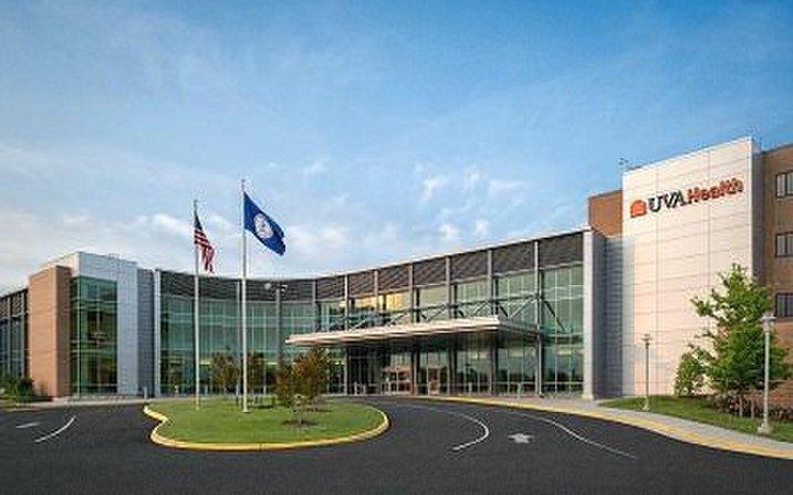 UVA Health Therapy Services Prince William