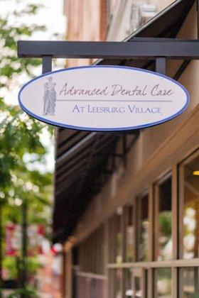 Advanced Dental Care of Leesburg